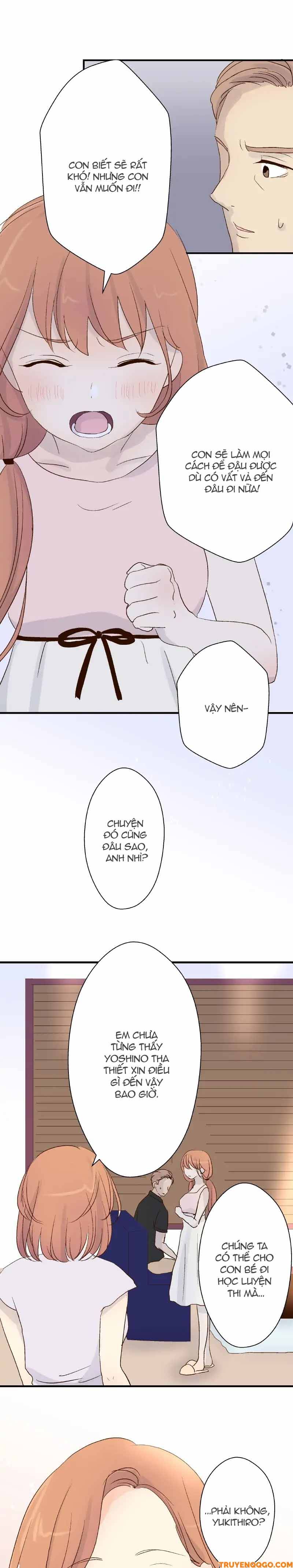 Prince Uncharming Chapter 15 - 12