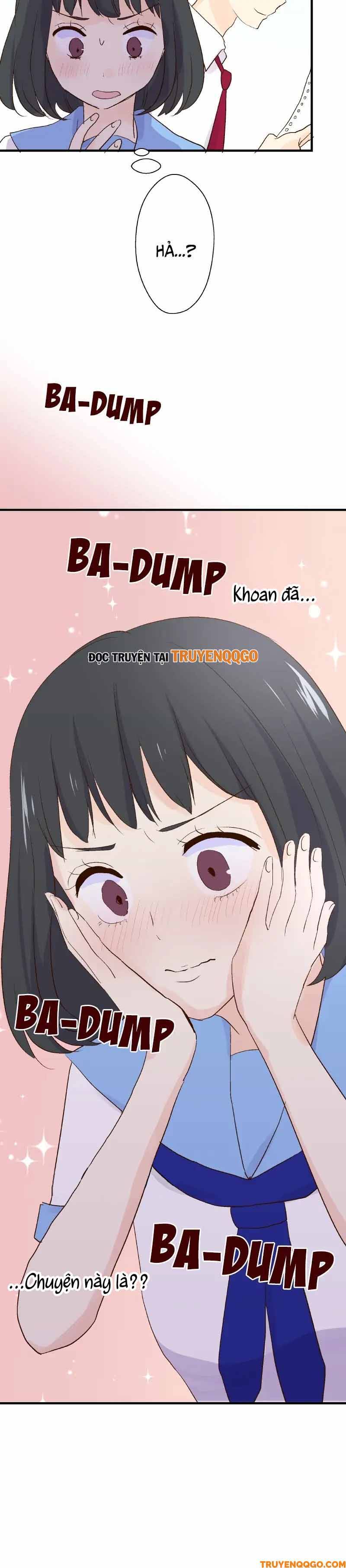 Prince Uncharming Chapter 16 - 11