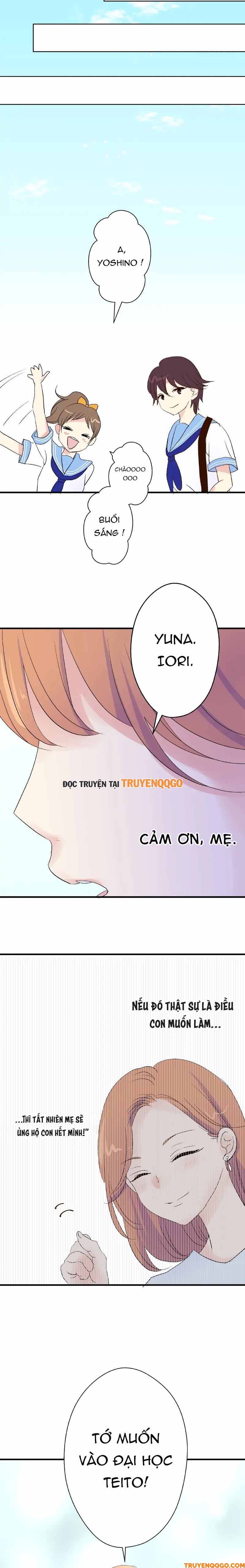 Prince Uncharming Chapter 14 - 15