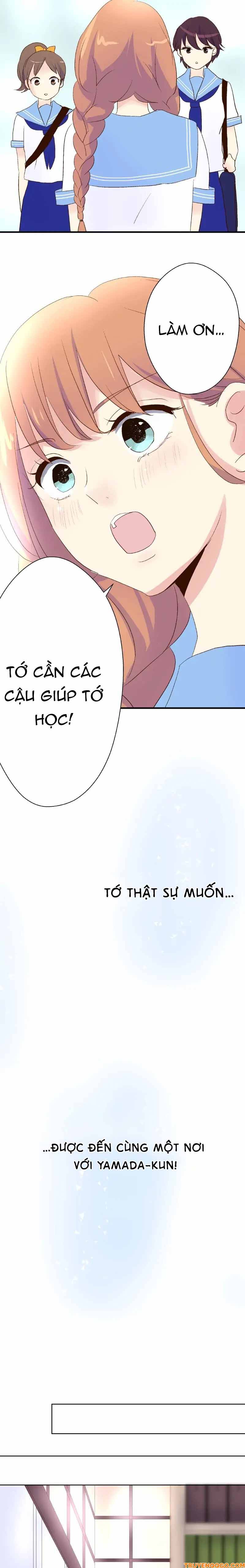 Prince Uncharming Chapter 14 - 16