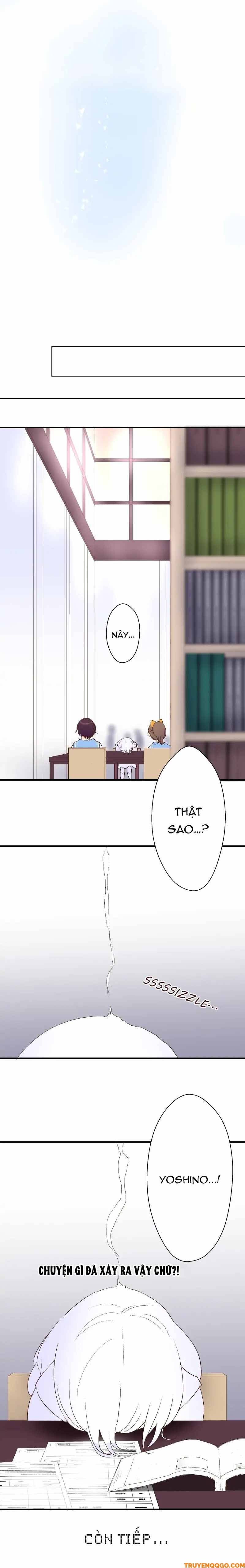 Prince Uncharming Chapter 14 - 17