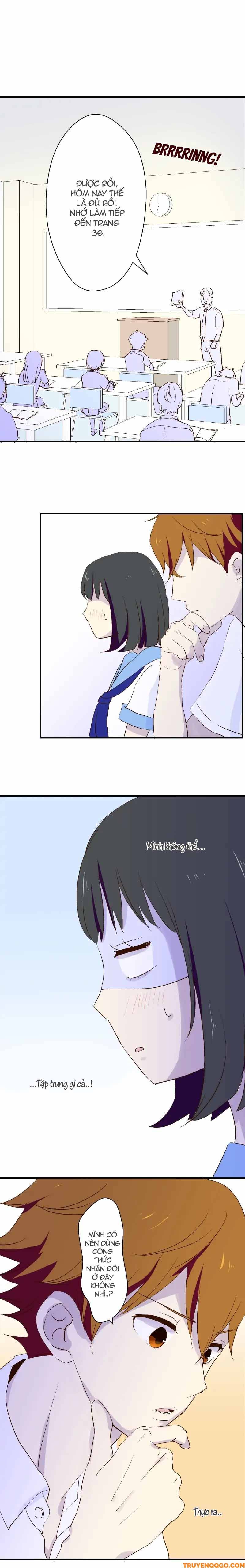 Prince Uncharming Chapter 17 - 2