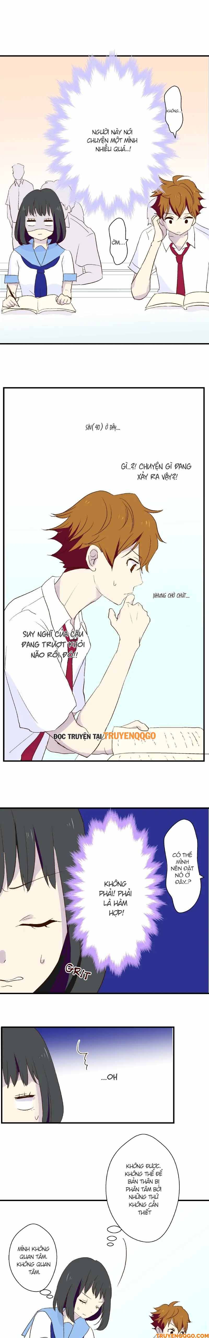 Prince Uncharming Chapter 17 - 3