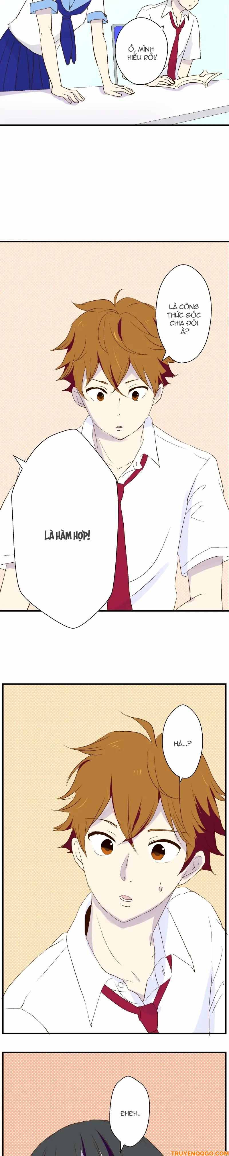 Prince Uncharming Chapter 17 - 4