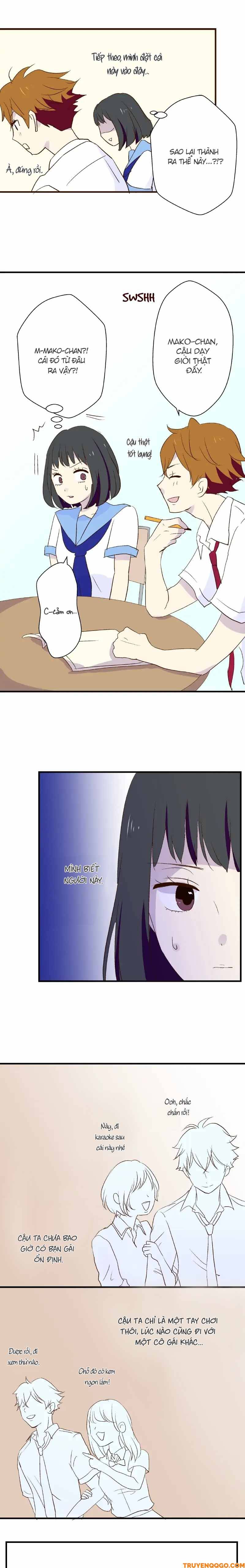 Prince Uncharming Chapter 17 - 6