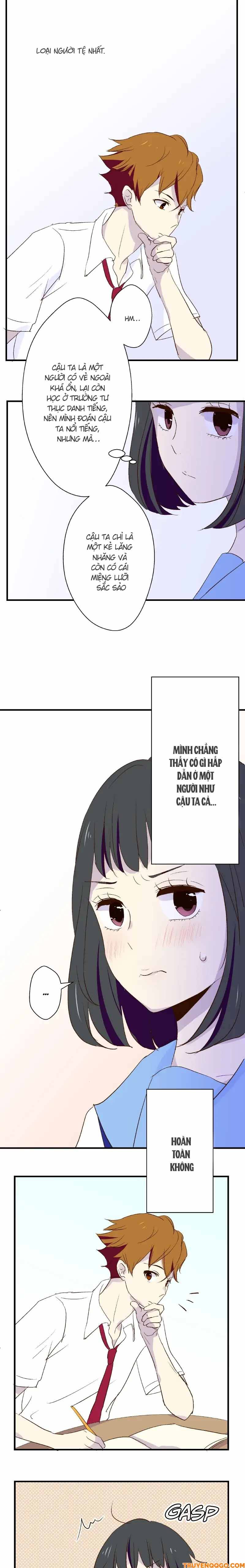 Prince Uncharming Chapter 17 - 7