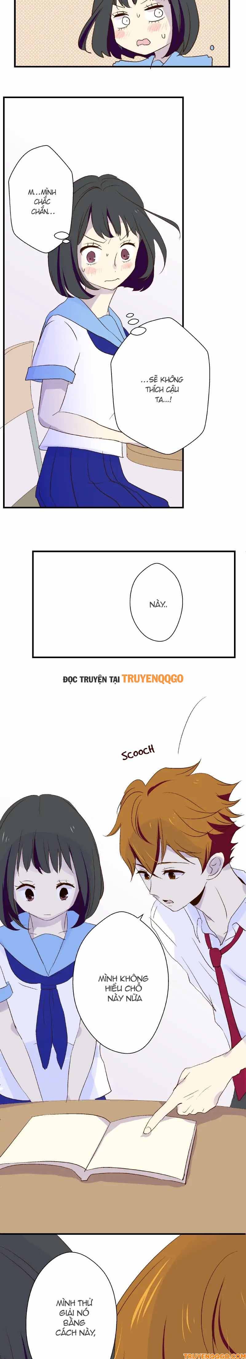 Prince Uncharming Chapter 17 - 8