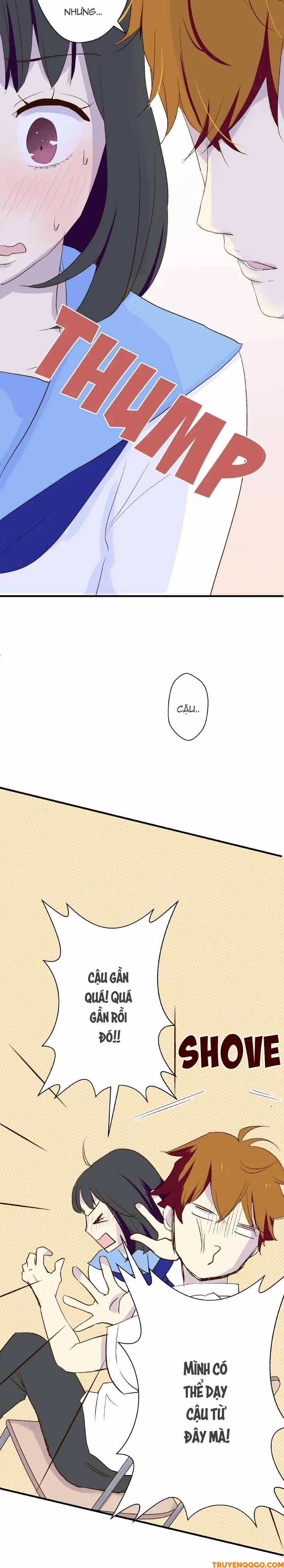 Prince Uncharming Chapter 17 - 9