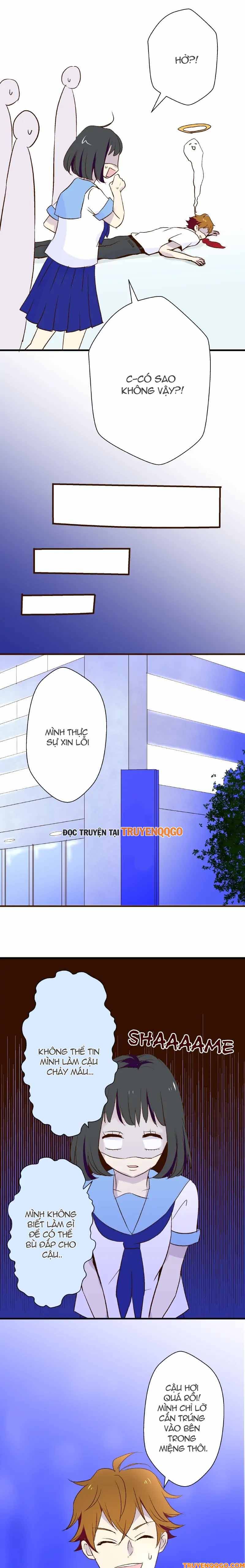 Prince Uncharming Chapter 17 - 10