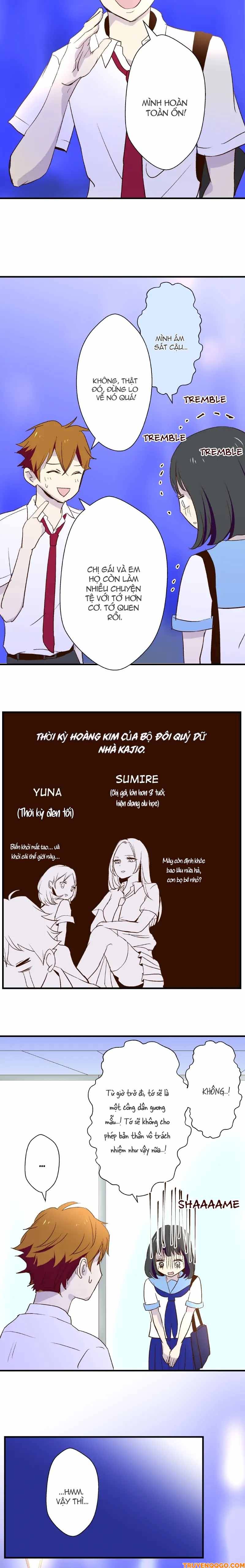 Prince Uncharming Chapter 17 - 11