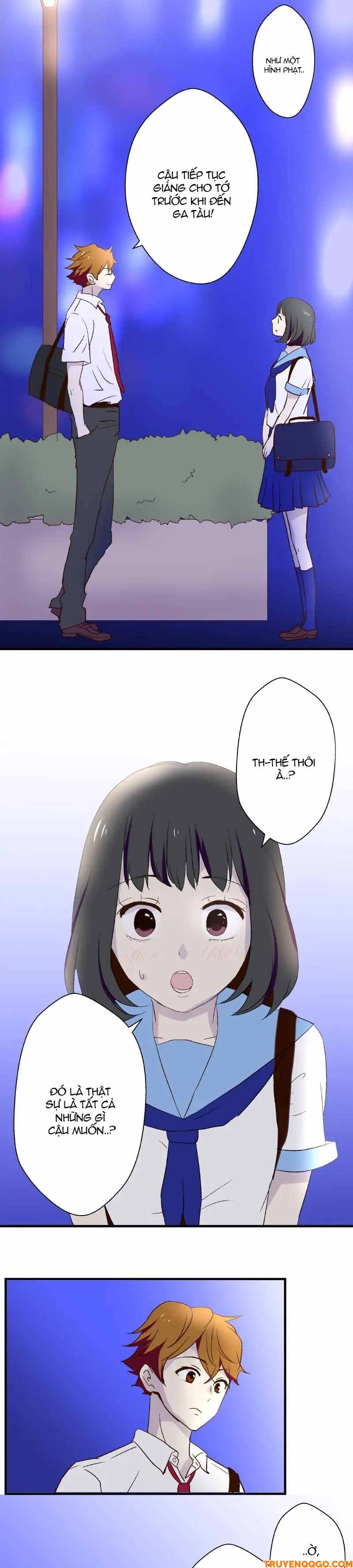 Prince Uncharming Chapter 17 - 12