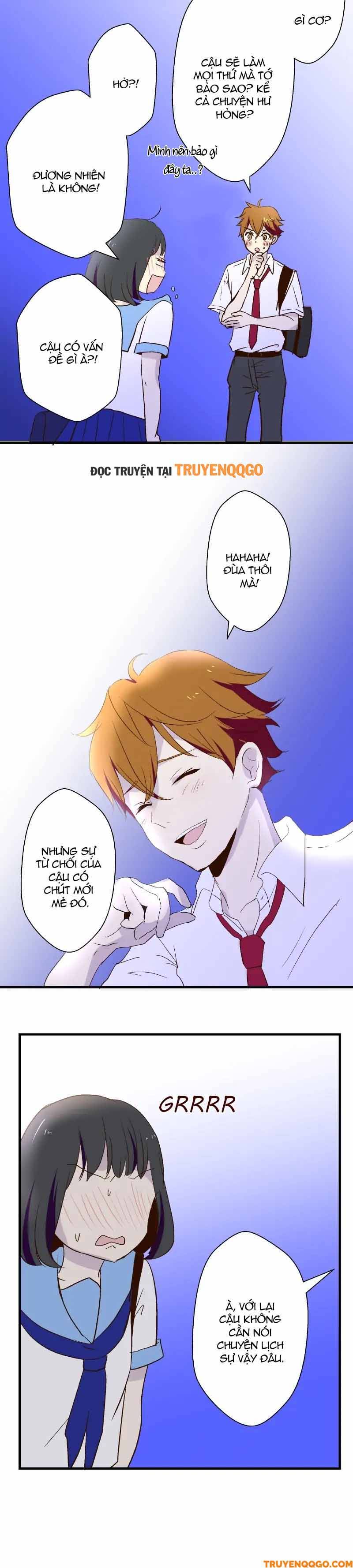 Prince Uncharming Chapter 17 - 13