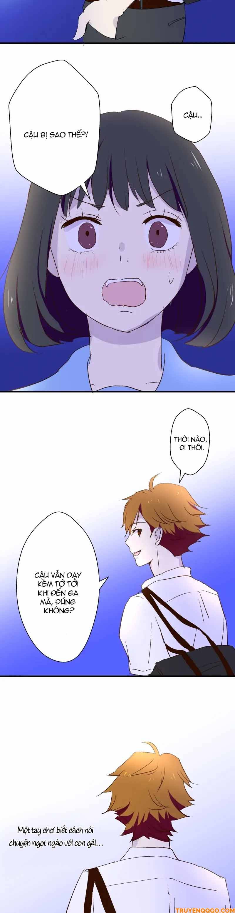 Prince Uncharming Chapter 17 - 14