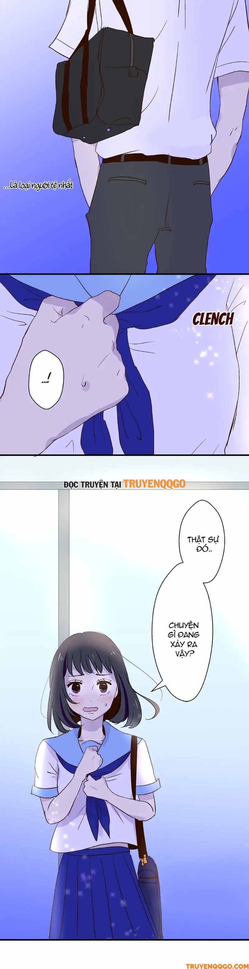 Prince Uncharming Chapter 17 - 15