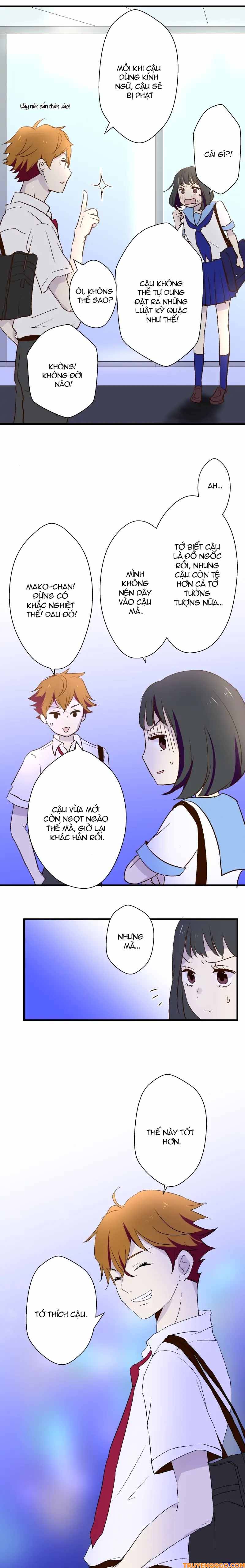 Prince Uncharming Chapter 17 - 16