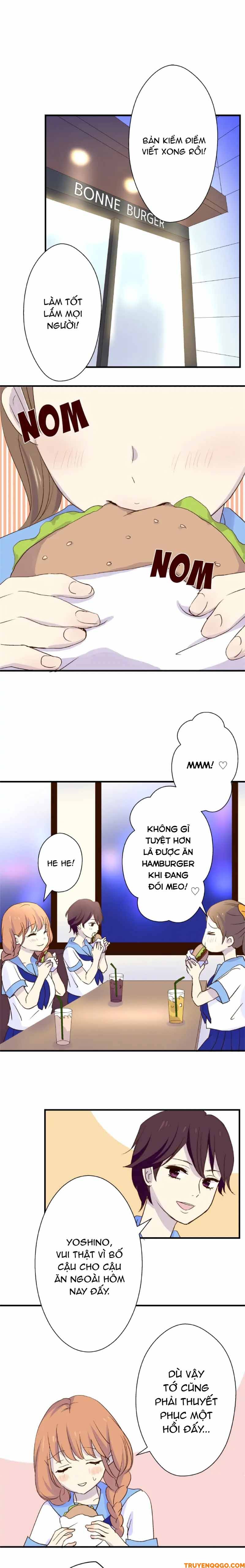 Prince Uncharming Chapter 18 - 2