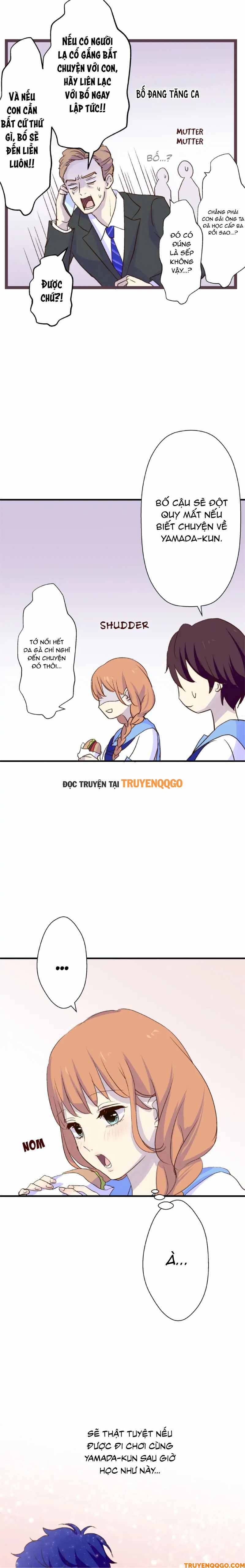 Prince Uncharming Chapter 18 - 3