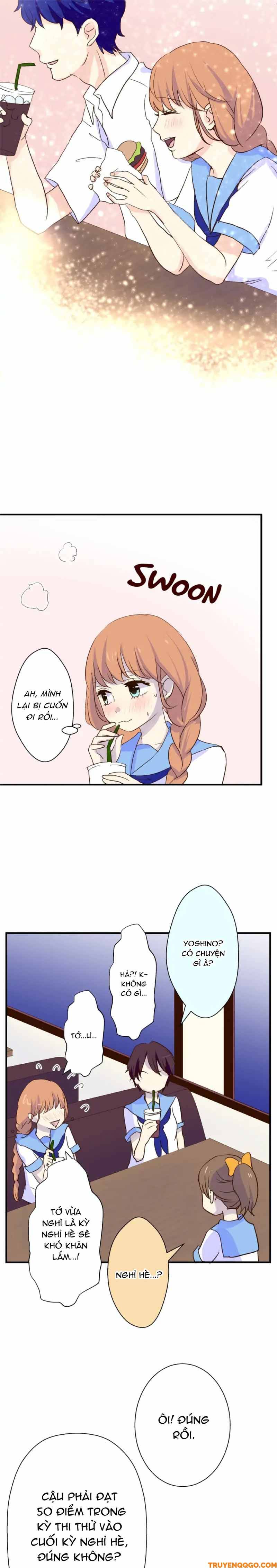 Prince Uncharming Chapter 18 - 4