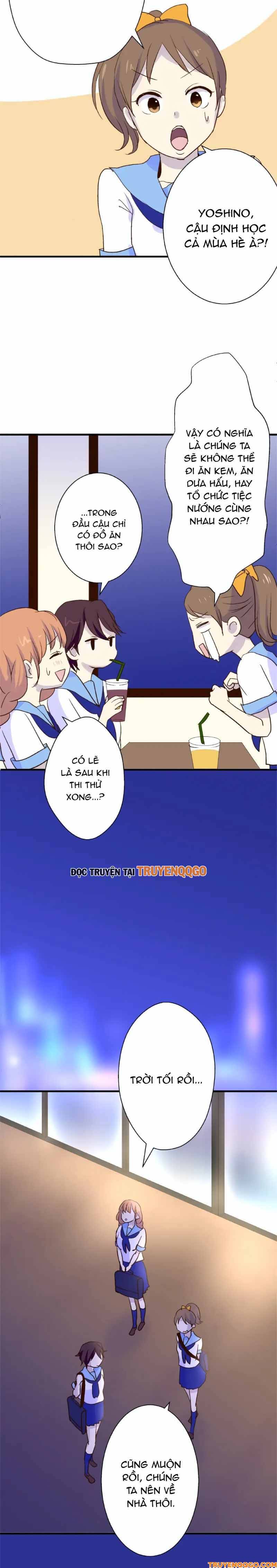 Prince Uncharming Chapter 18 - 5