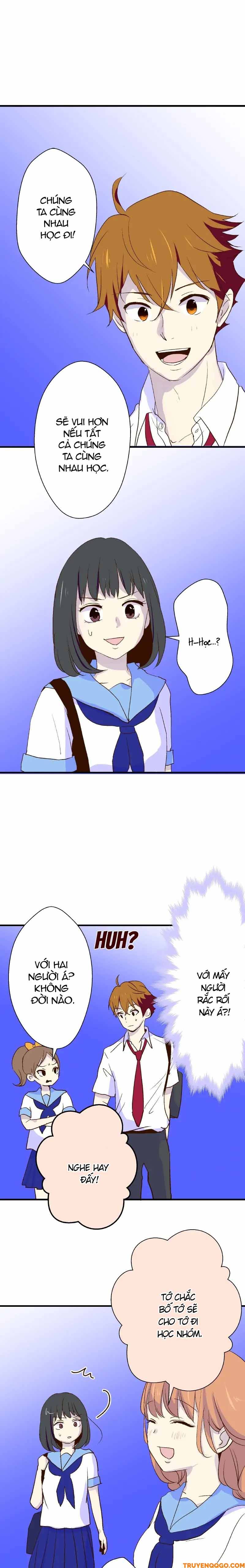 Prince Uncharming Chapter 19 - 2