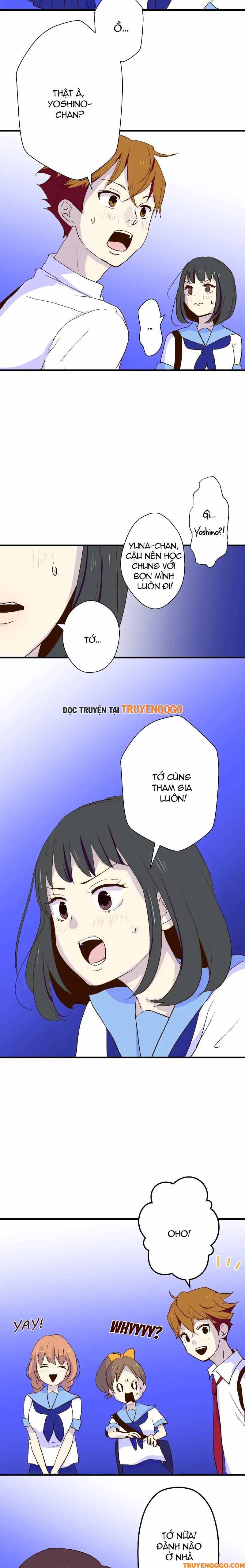 Prince Uncharming Chapter 19 - 3