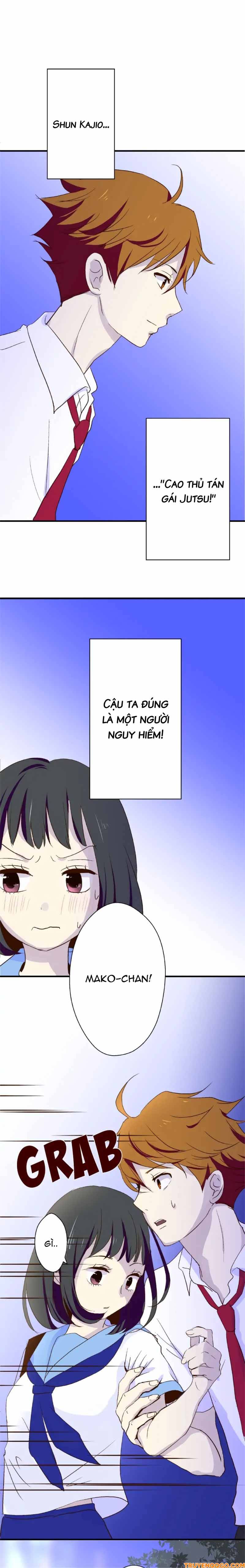 Prince Uncharming Chapter 18 - 7