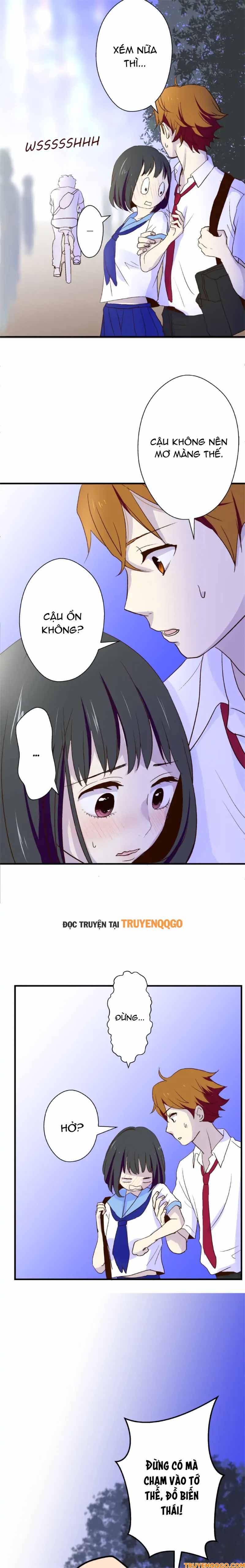 Prince Uncharming Chapter 18 - 8