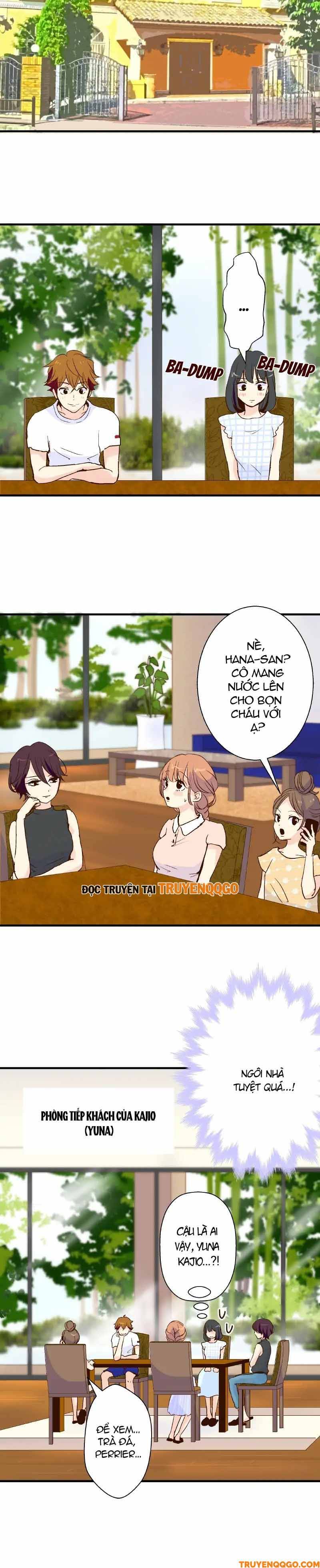 Prince Uncharming Chapter 19 - 5