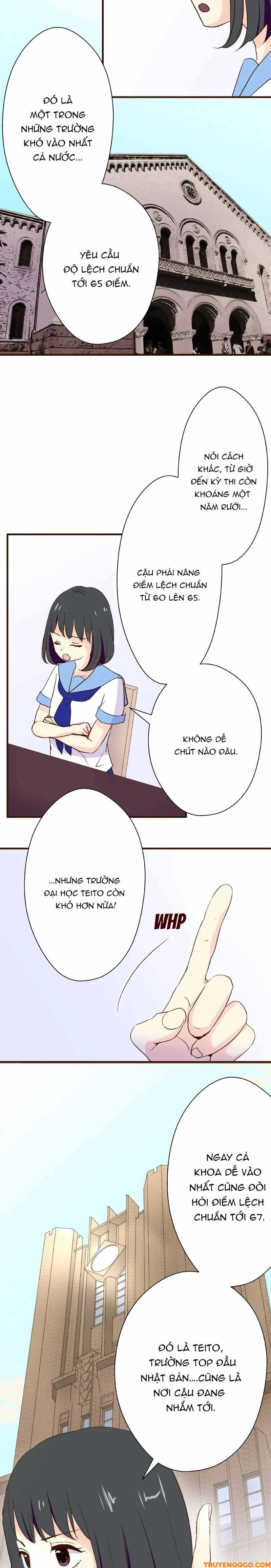 Prince Uncharming Chapter 20 - 3