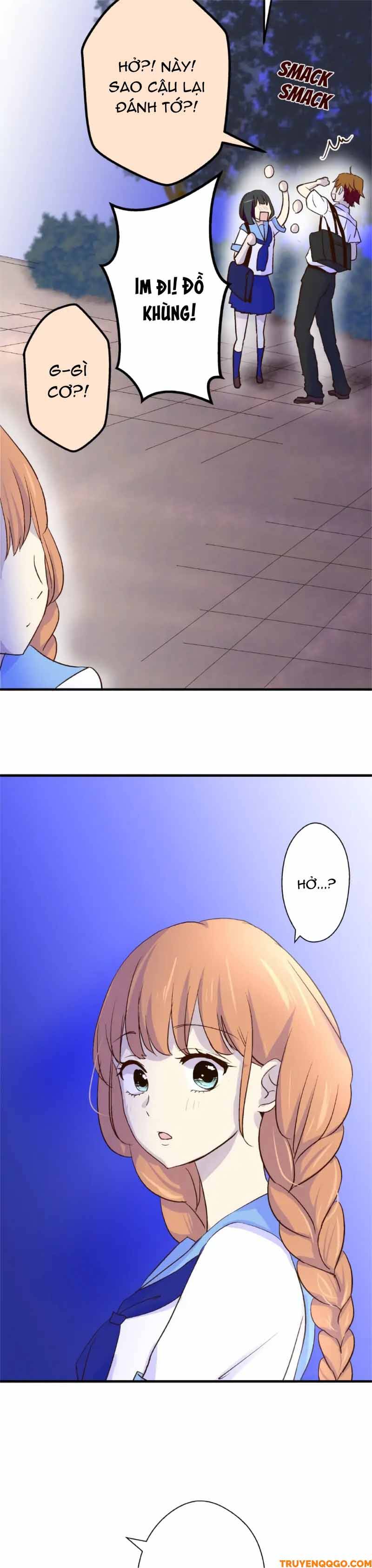 Prince Uncharming Chapter 18 - 9