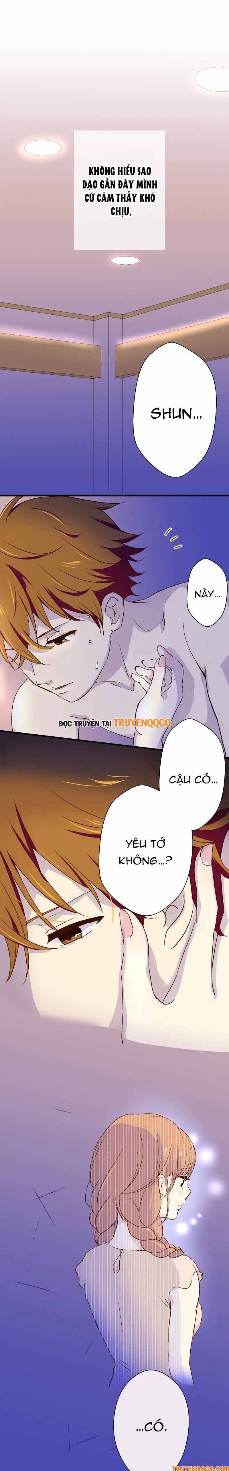 Prince Uncharming Chapter 21 - 2