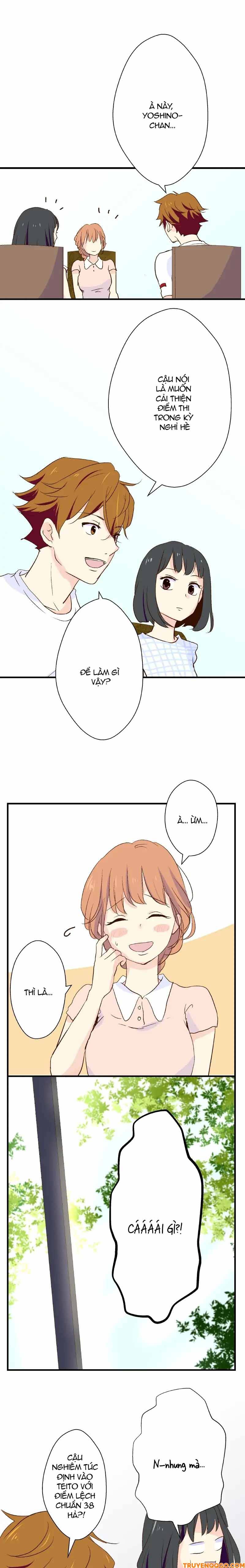 Prince Uncharming Chapter 19 - 6