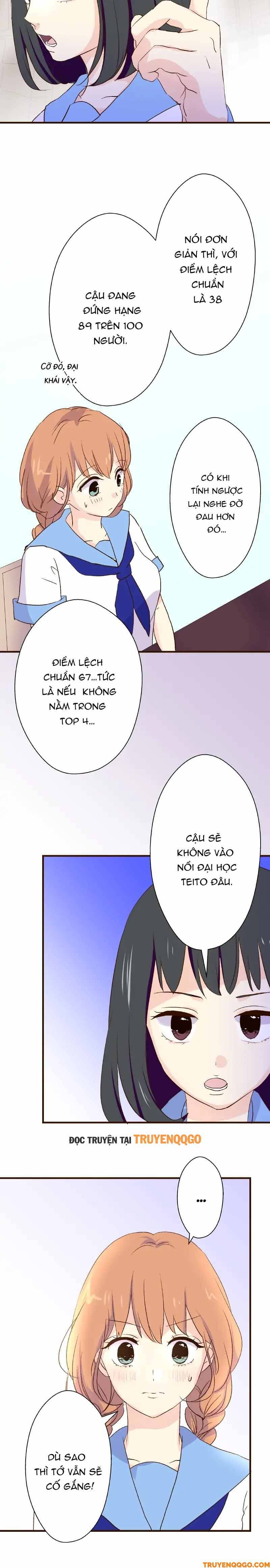 Prince Uncharming Chapter 20 - 4