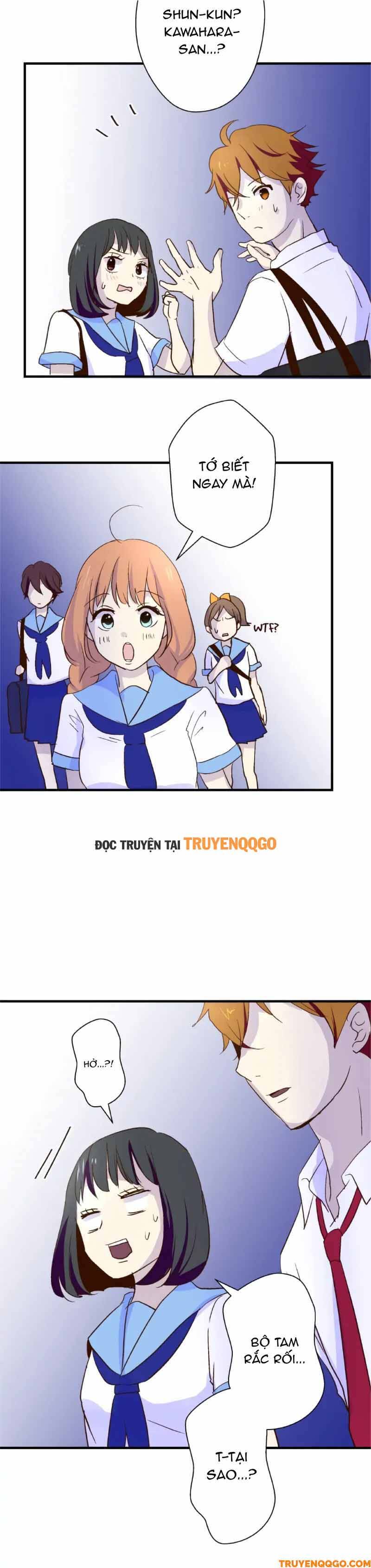 Prince Uncharming Chapter 18 - 10