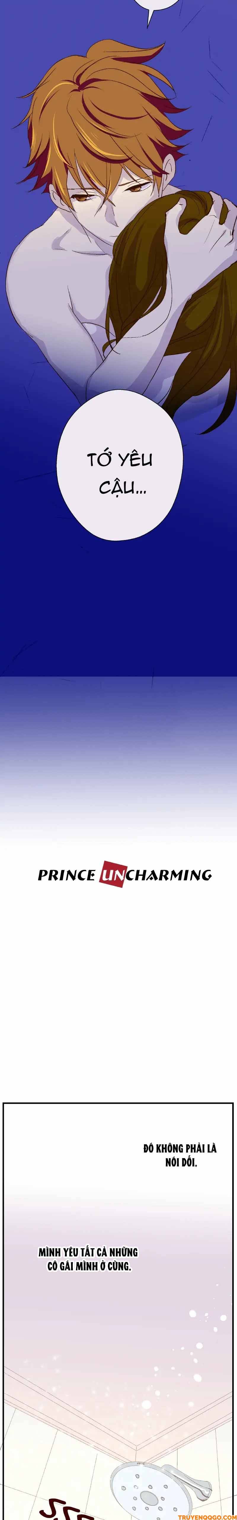 Prince Uncharming Chapter 21 - 3