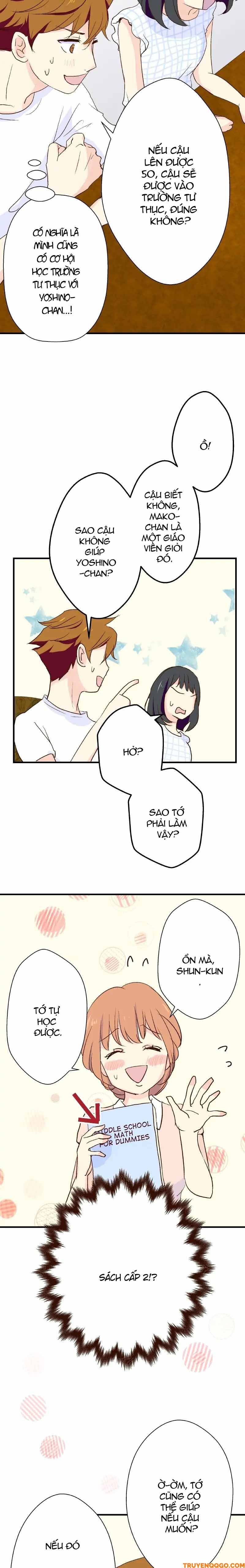 Prince Uncharming Chapter 19 - 7