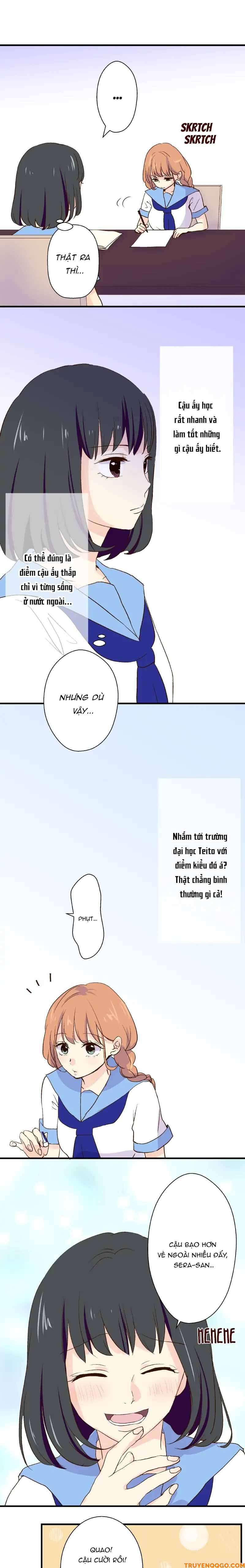 Prince Uncharming Chapter 20 - 5