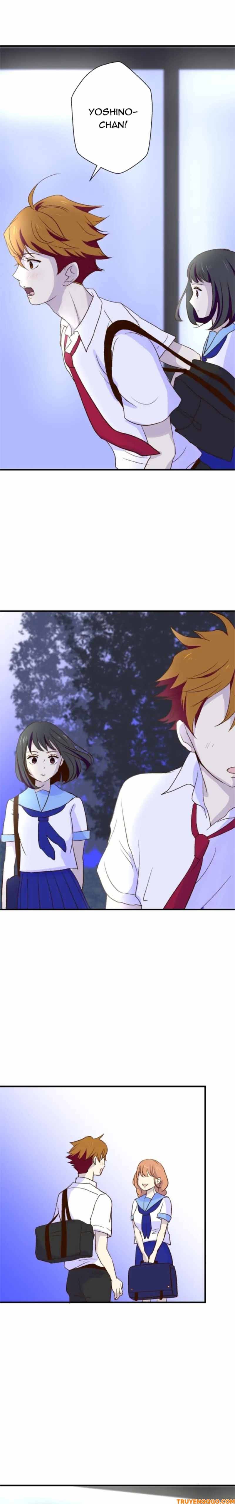 Prince Uncharming Chapter 18 - 11