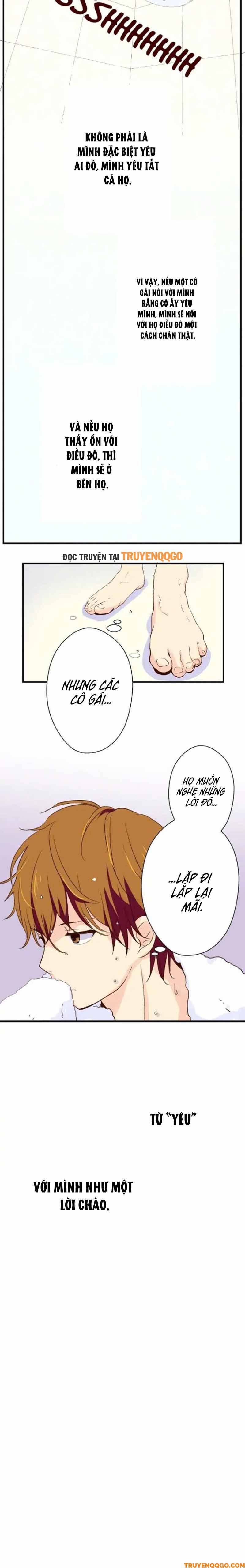 Prince Uncharming Chapter 21 - 4