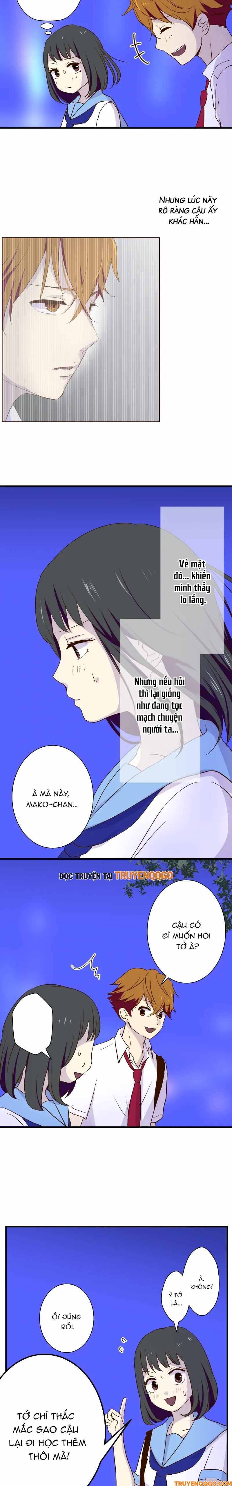 Prince Uncharming Chapter 22 - 3