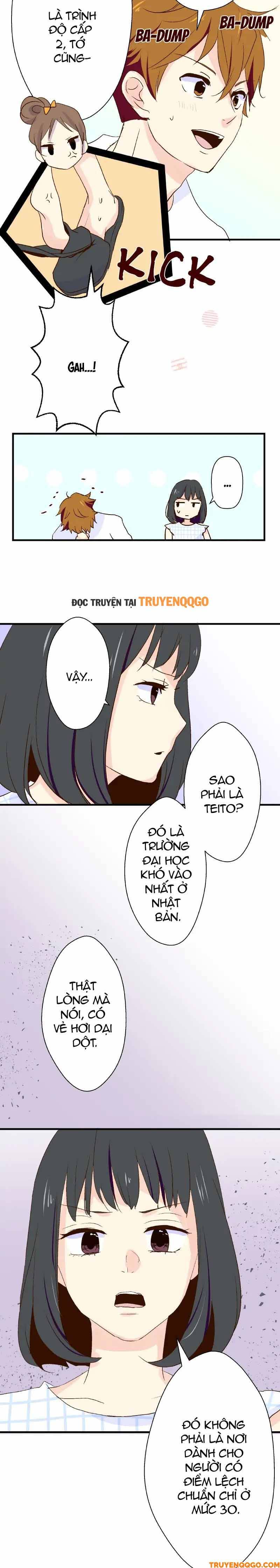 Prince Uncharming Chapter 19 - 8