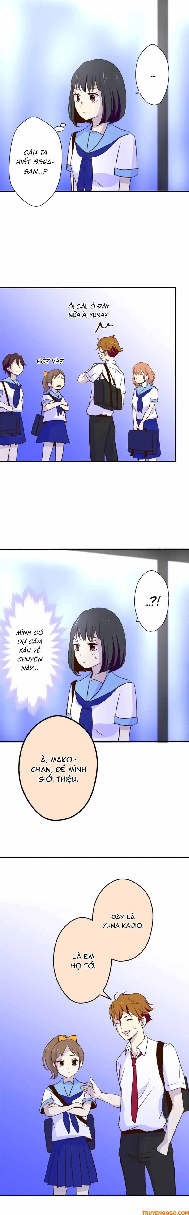 Prince Uncharming Chapter 18 - 12