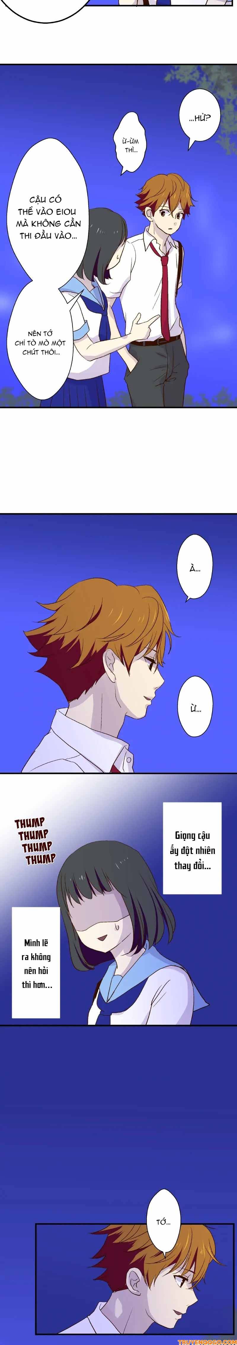 Prince Uncharming Chapter 22 - 4