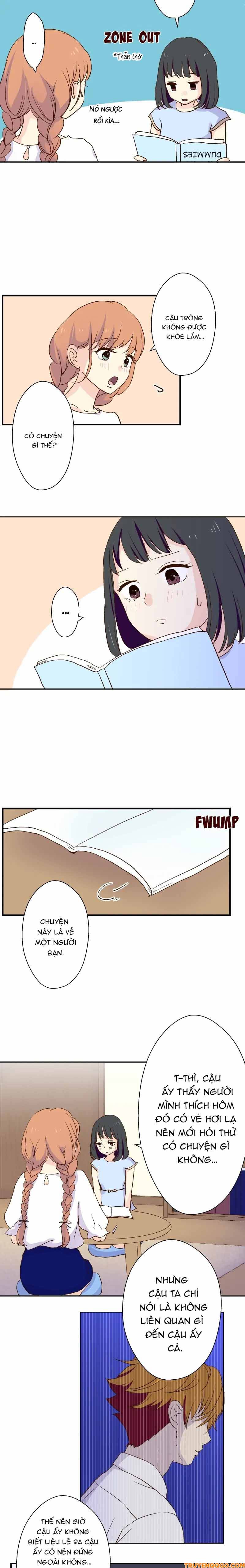 Prince Uncharming Chapter 23 - 3