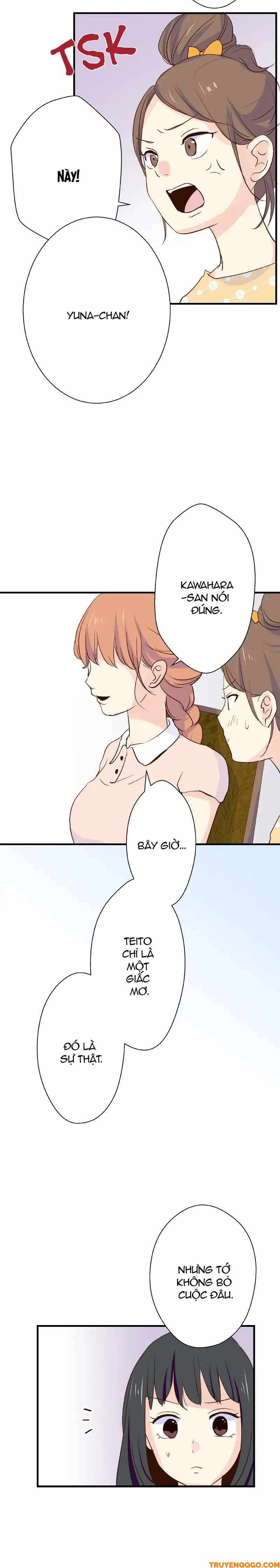 Prince Uncharming Chapter 19 - 9