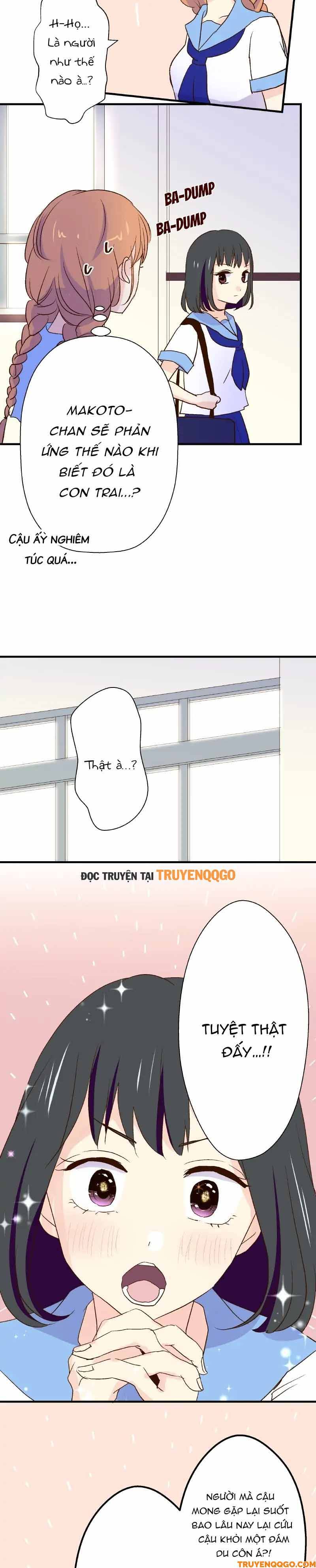 Prince Uncharming Chapter 20 - 7