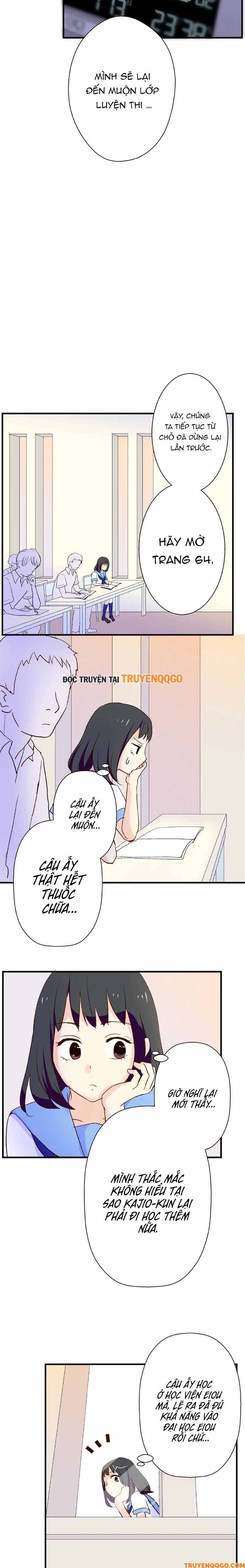 Prince Uncharming Chapter 21 - 6