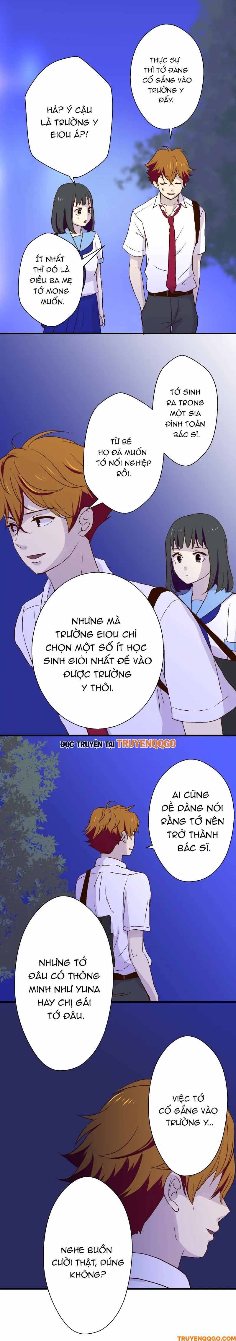 Prince Uncharming Chapter 22 - 5