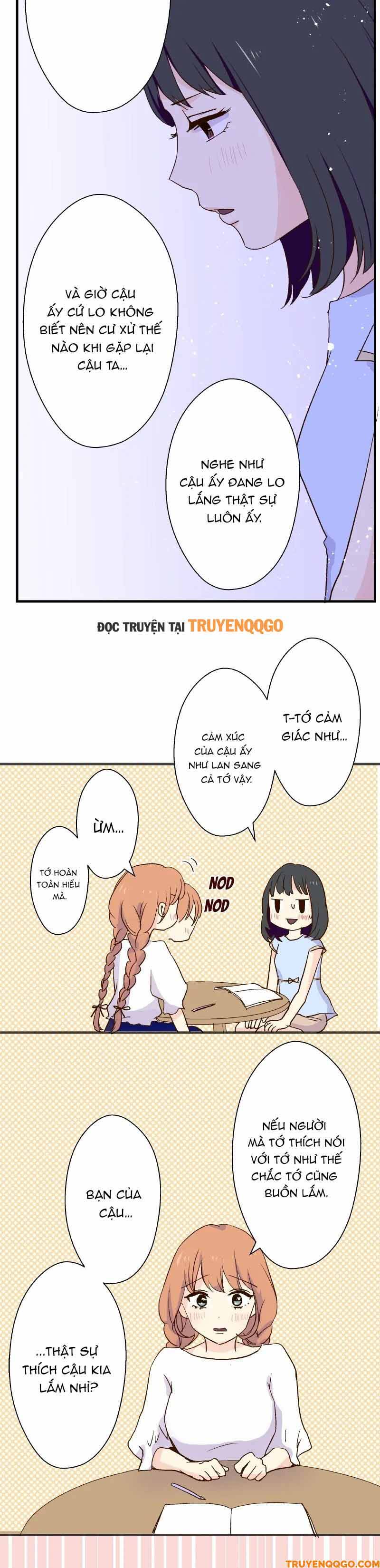 Prince Uncharming Chapter 23 - 4