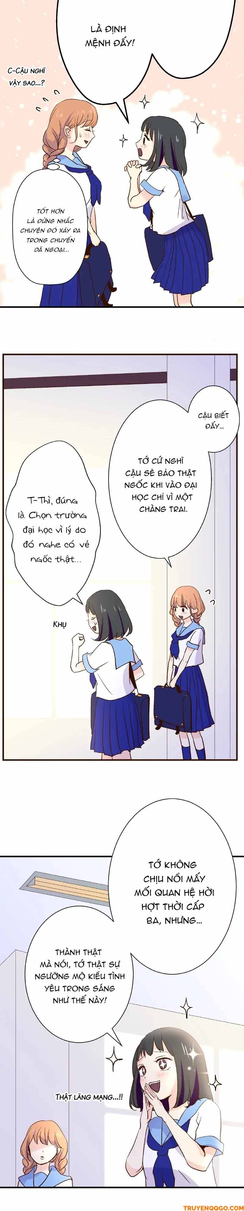 Prince Uncharming Chapter 20 - 8